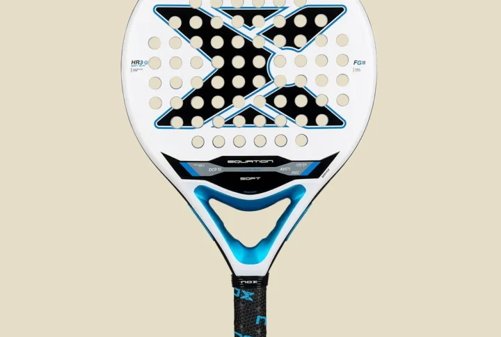 NOX EQUATION SOFT ADVANCED 2026