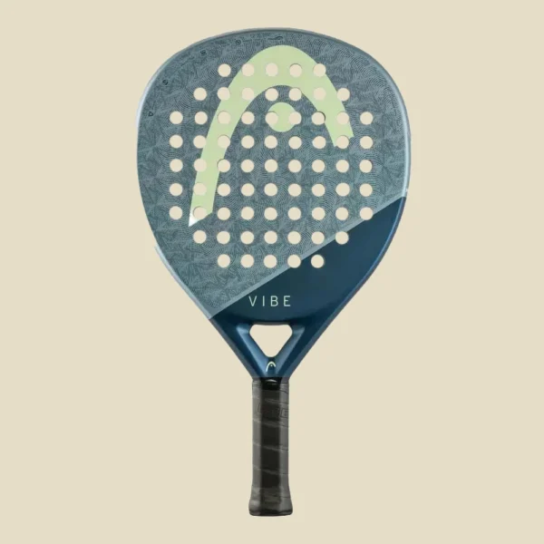 Head Vibe 2026 Mėlyna/Geltona