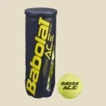 Babolat Ace Padel – 1 vnt., 3 kamuoliukai