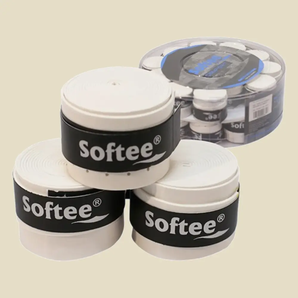 „Softee Comfort“ perforuotos baltos apvijos, 30 vnt. pakuotė