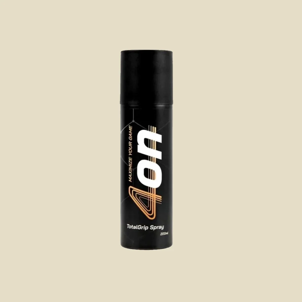 4on TotalGrip Spray purškiamas gripas 200 ml
