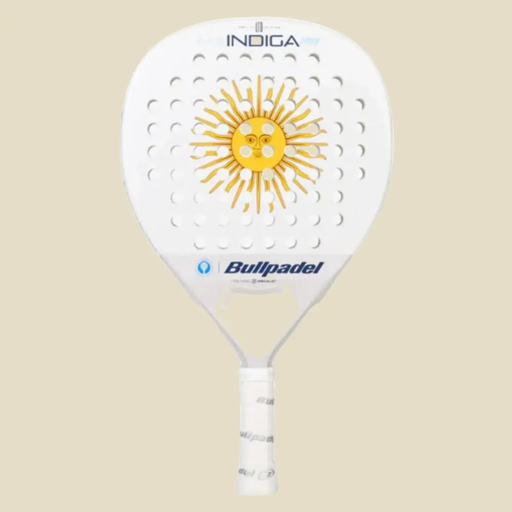 Bullpadel Indiga Mundial LTD 1988