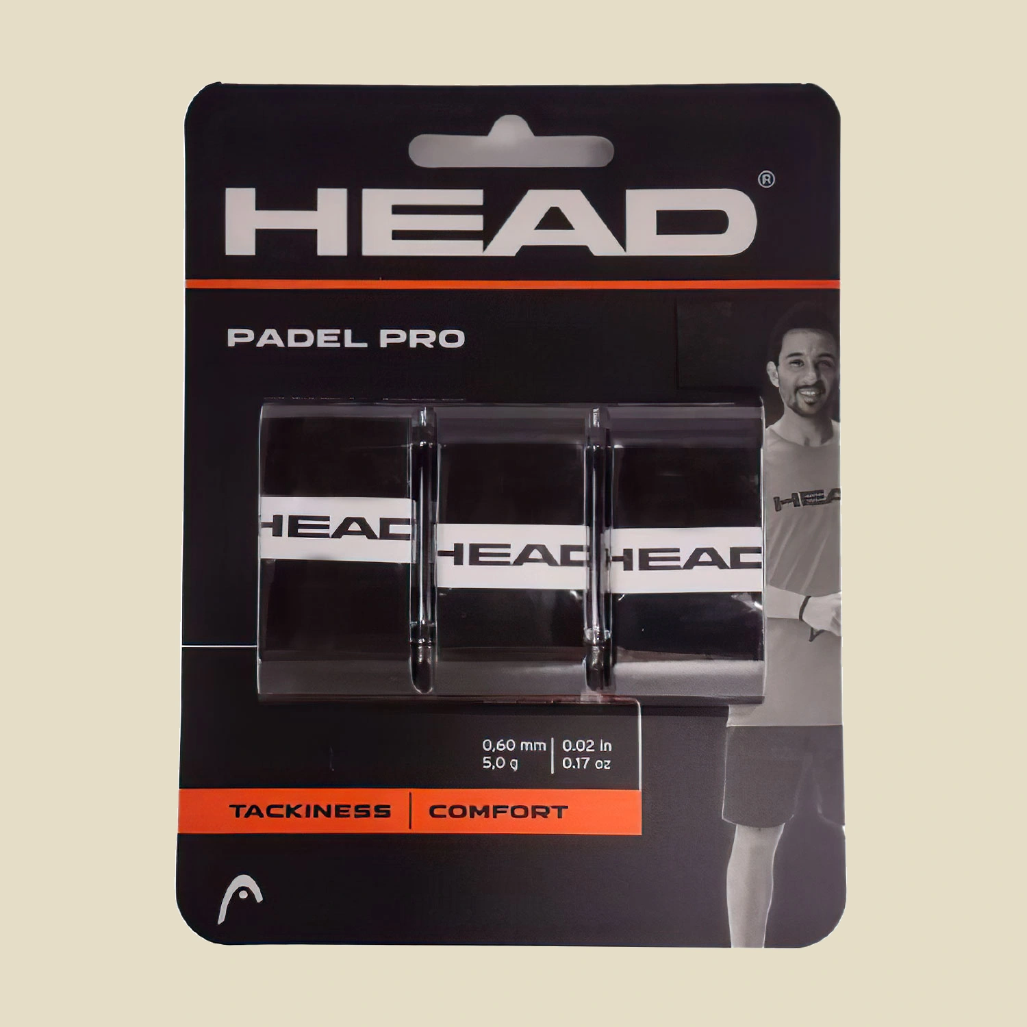 head-padel-pro-mustad-3tk-featured