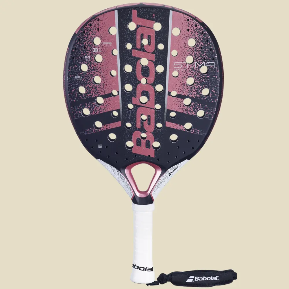 Babolat Stima Spirit 2023