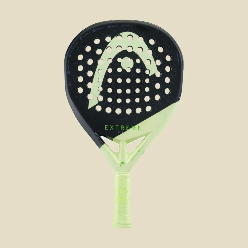 HEAD Extreme Pro 2026