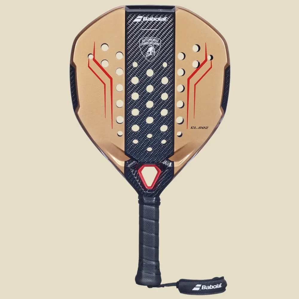 Babolat Lamborghini BL.002 Bronzinė 2026