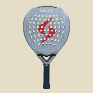 Siux Diablo Elite 2027, mėlyna / raudona, vaizdas iš priekio
