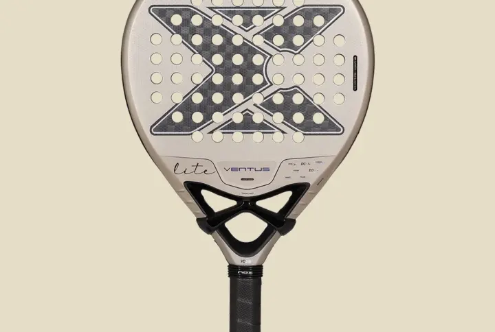 Nox Ventus 12K Hybrid Lite 2027, juoda / smėlio spalvos, vaizdas iš priekio