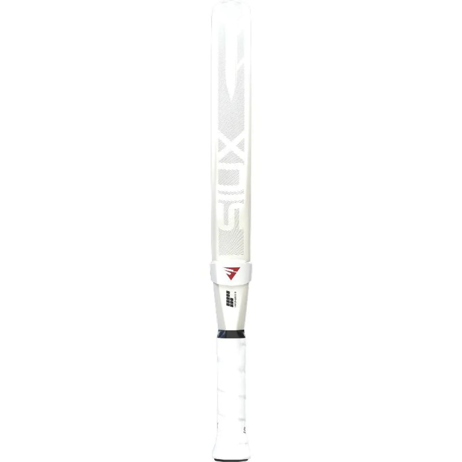 Siux Stupa Electra Pro 2027 balta, juoda, vaizdas iš šono