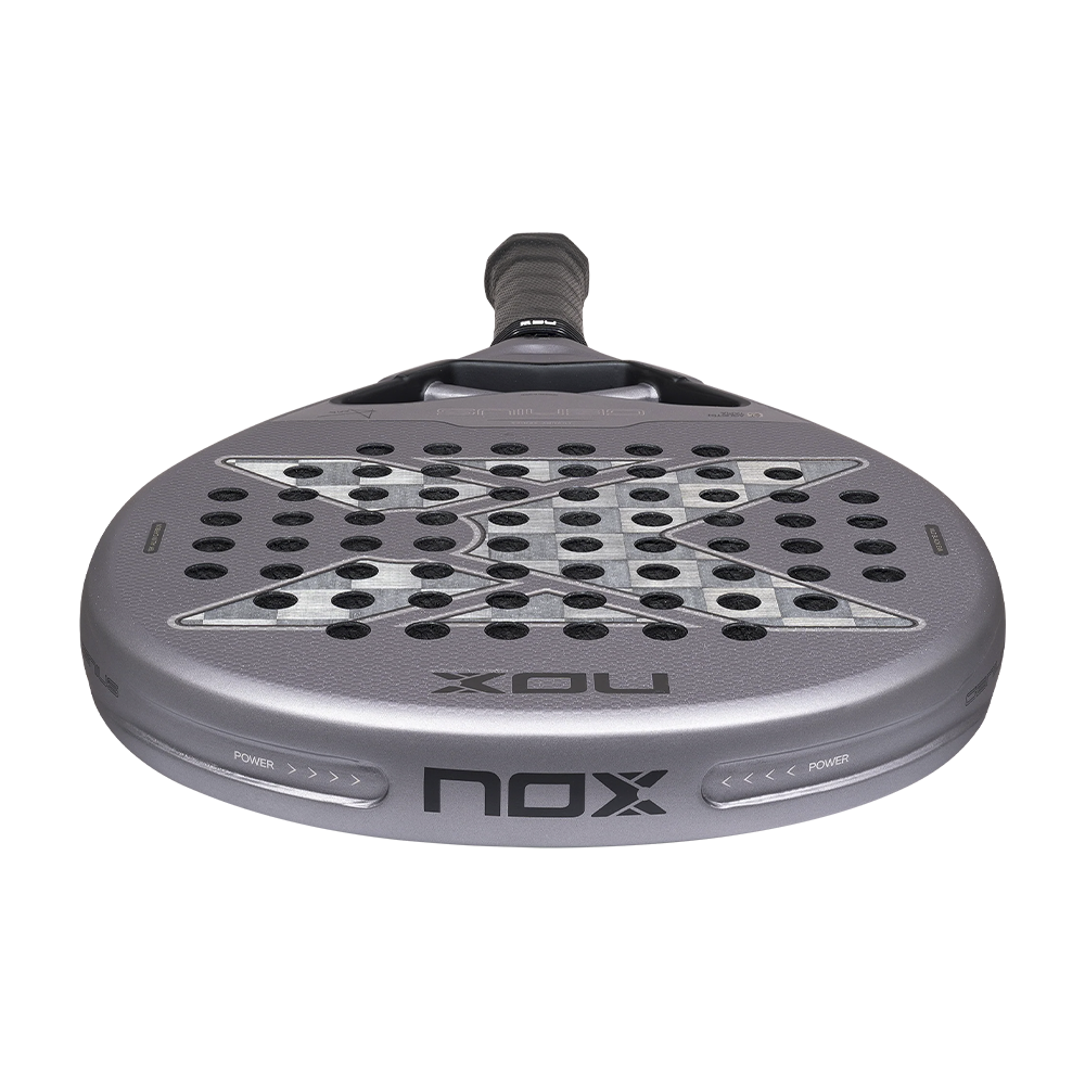 Nox Genius 18K 2027, pilka, stambus planas