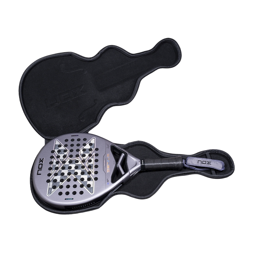 Nox Genius 18K 2027, pilka, pakuotė