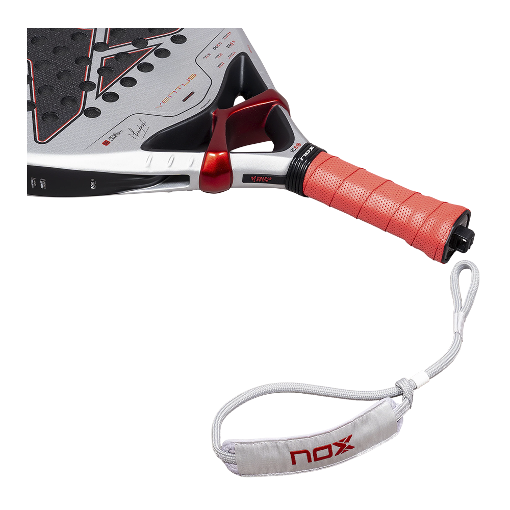 Nox Ventus 3K 2027, balta / pilka, stambus planas